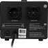Стабилизатор напряжения SMARTWATT AVR Tower 1500RF черный [4512020370004]